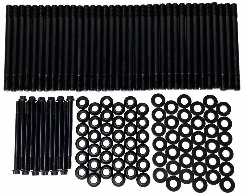 Siverado/Sierra 2500/3500 2017-21 6.6L & L5P Heavy Duty Head Stud Kit Gator Fasteners