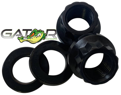 Heavy Duty Head Stud Kit for Ford 1983-87 6.9L Diesel Gator Fasteners
