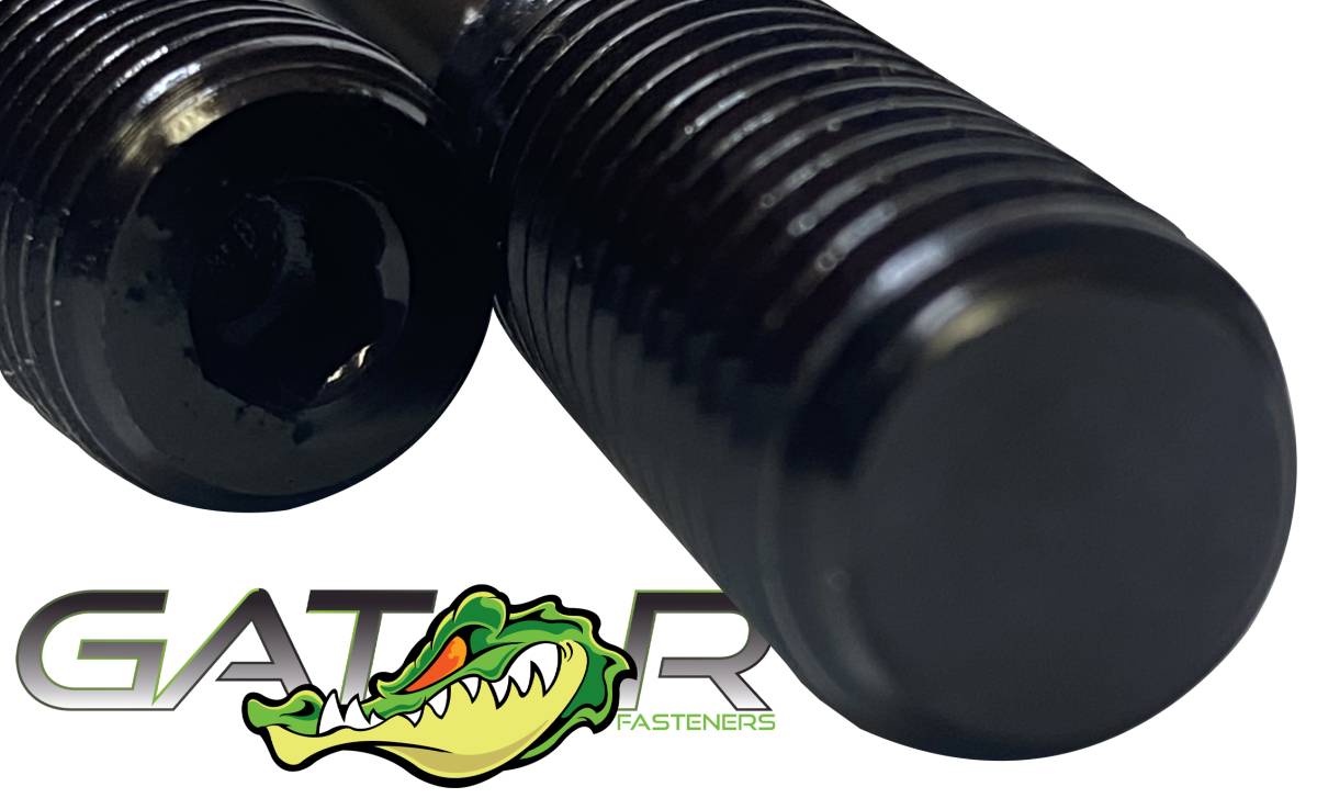Ford 250/350 Super Duty 1988-94 7.3L IDI Heavy Duty Head Stud Kit Gator Fasteners