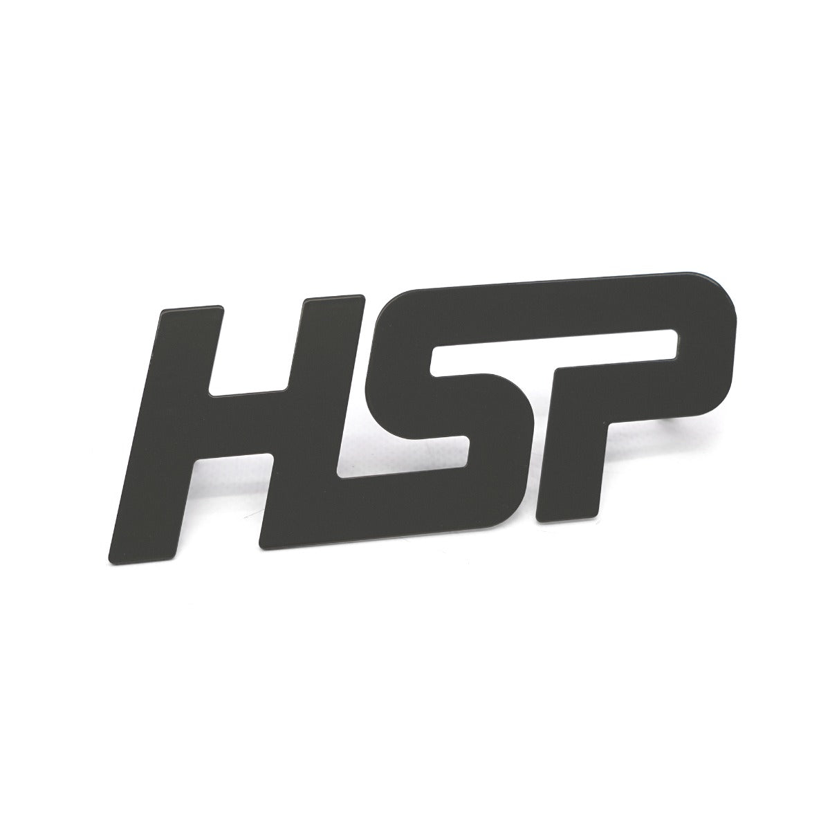 Universal Grill Badge-Kingsport Grey HSP Diesel