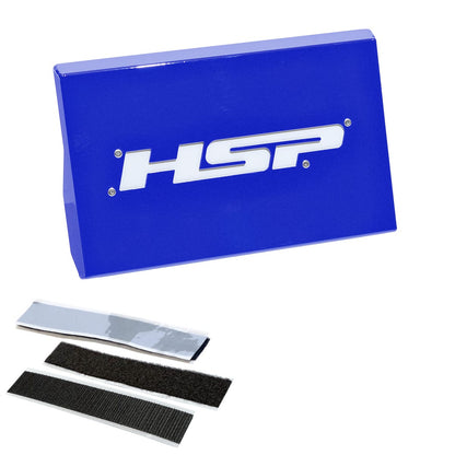 2019-2024 Dodge Cummins 5th Gen 6.7L Fuse Box Cover Illusion Blueberry HSP Diesel