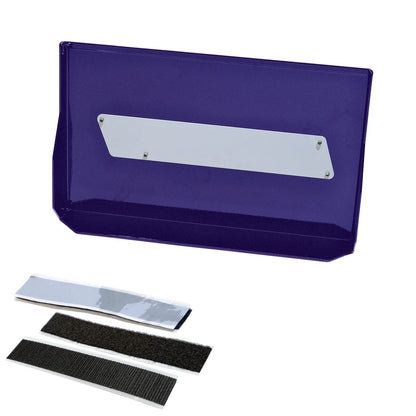 2019-2024 Dodge Cummins 5th Gen 6.7L Fuse Box Cover Illusion Purple HSP Diesel