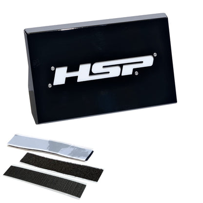 2019-2024 Dodge Cummins 5th Gen 6.7L Fuse Box Cover Ink Black HSP Diesel