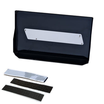 2019-2024 Dodge Cummins 5th Gen 6.7L Fuse Box Cover Ink Black HSP Diesel