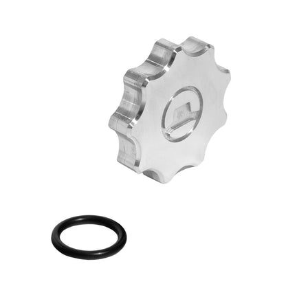 2014-2024 Dodge Cummins Power Steering Cap Raw HSP Diesel
