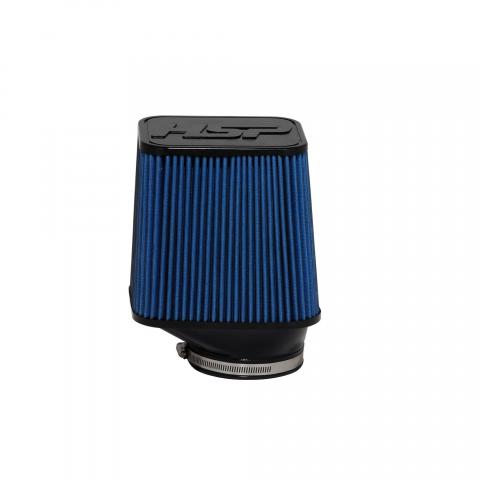 01-10 Chevrolet/GMC LB7 LLY LBZ LMM Duramax Mega Filter Retrofit Kit Illusion Cherry HSP Diesel