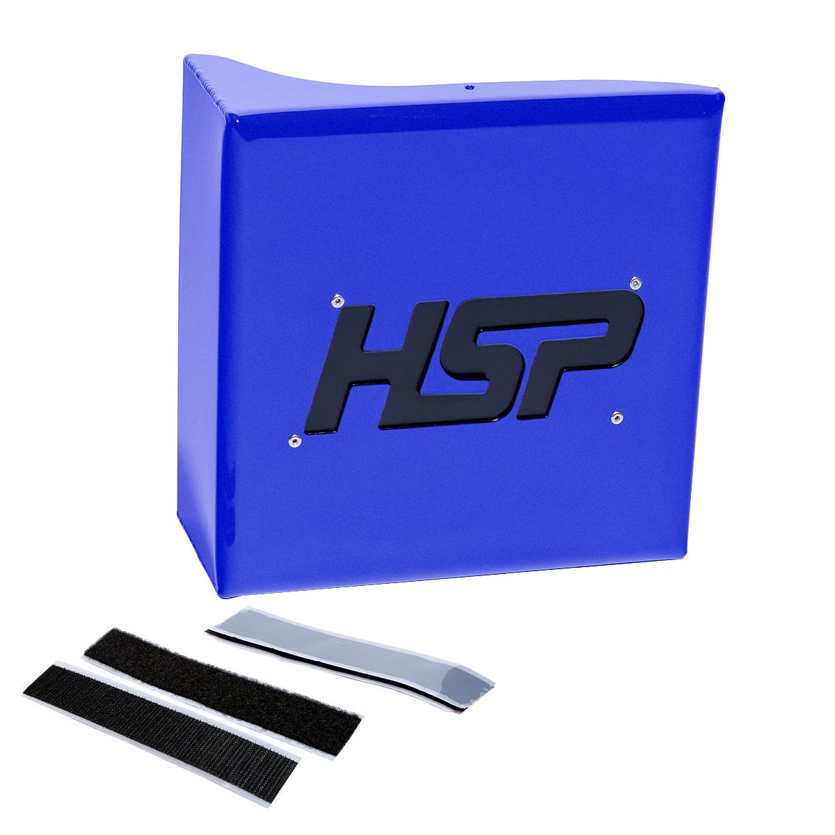 2001-2007 Chevrolet/GMC LB7 LLY LBZ Duramax Fuse Box Cover Illusion Blueberry HSP Diesel