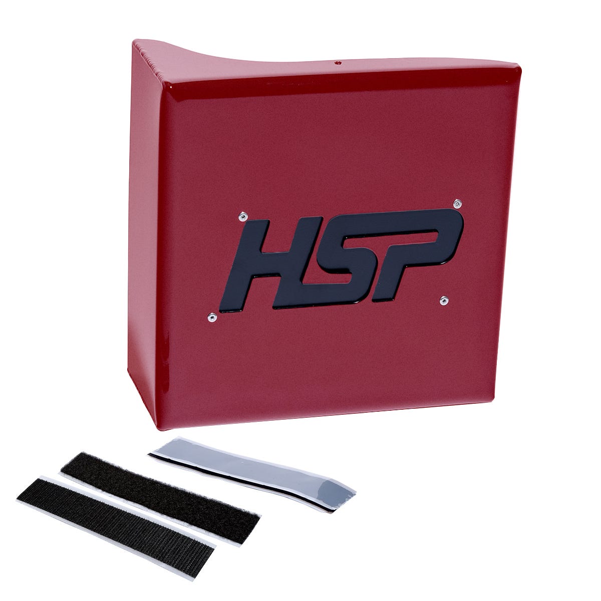 2001-2007 Chevrolet/GMC LB7 LLY LBZ Duramax Fuse Box Cover Illusion Cherry HSP Diesel