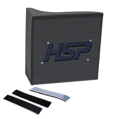 2001-2007 Chevrolet/GMC LB7 LLY LBZ Duramax Fuse Box Cover Kingsport Grey HSP Diesel