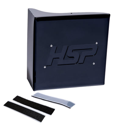 2001-2007 Chevrolet/GMC LB7 LLY LBZ Duramax Fuse Box Cover Ink Black HSP Diesel
