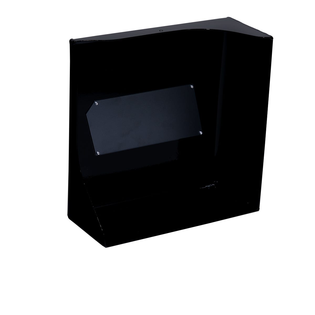 2001-2007 Chevrolet/GMC LB7 LLY LBZ Duramax Fuse Box Cover Silk Satin Black HSP Diesel
