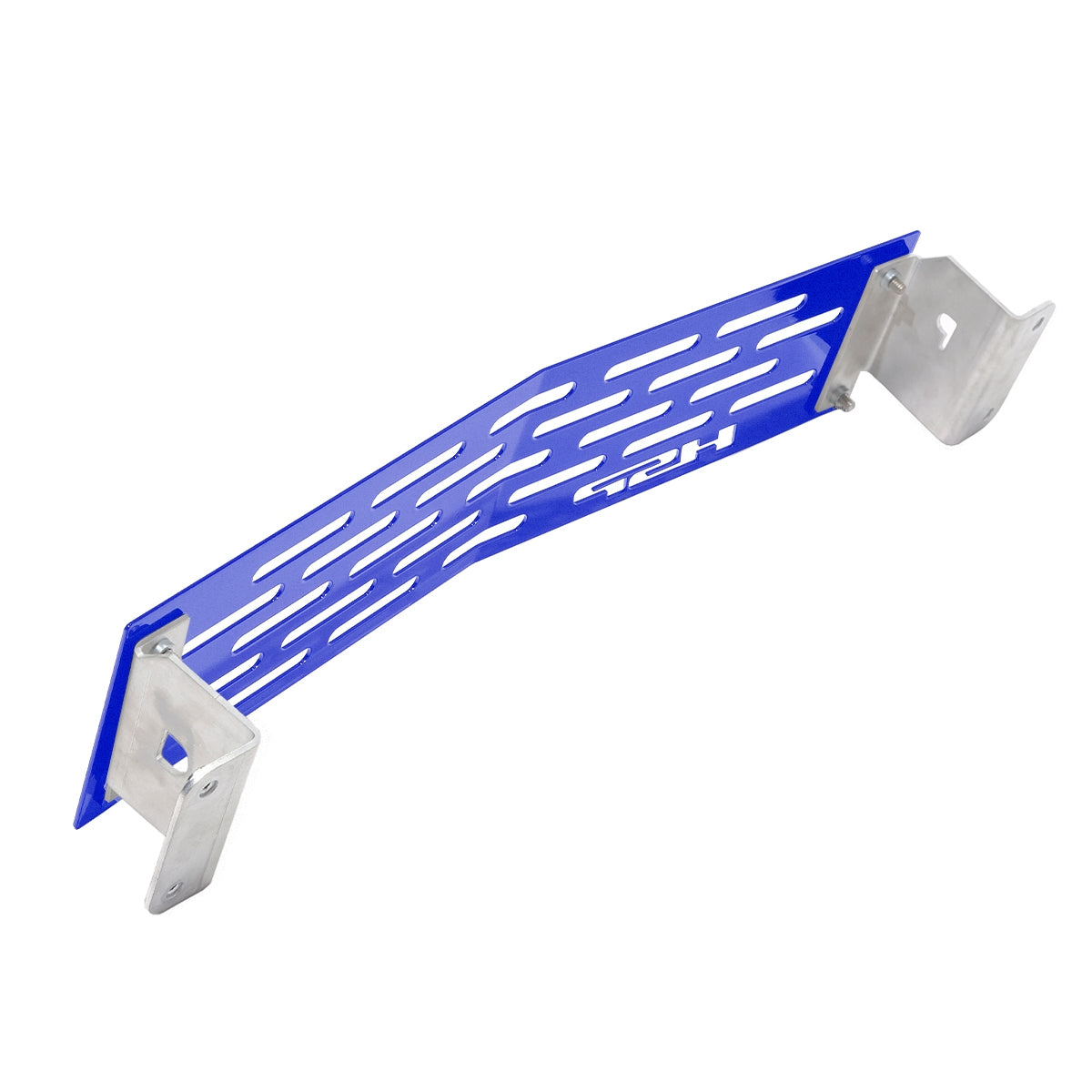 15-19 Chevrolet Silverado 2500/3500 HD Bumper Grille Insert Illusion Blueberry HSP Diesel