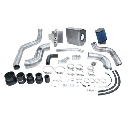 Deluxe No Bridge/Cold Side Bundle Kit For 2004.5-2005 Chevrolet/GMC-Raw HSP Diesel