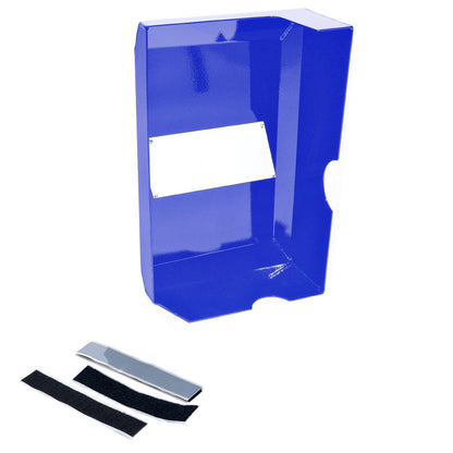2007.5-2014 Chevrolet/GMC LMM Duramax Fuse Box Cover Illusion Blueberry HSP Diesel