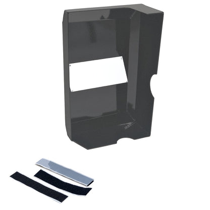 2007.5-2014 Chevrolet/GMC LMM Duramax Fuse Box Cover Kingsport Grey HSP Diesel