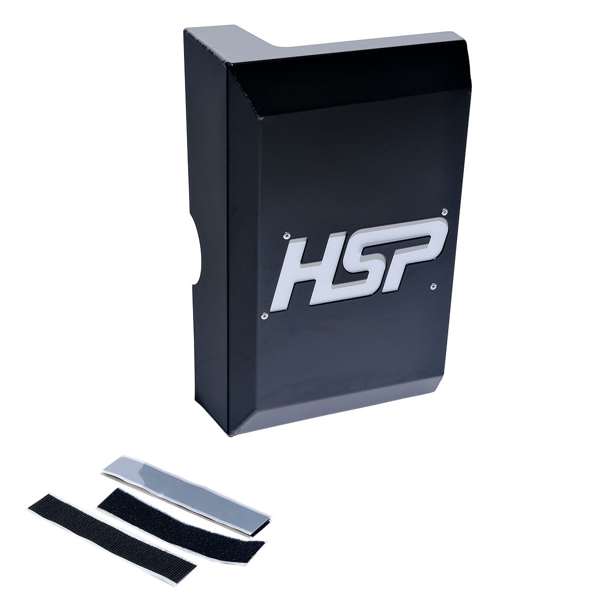 2007.5-2014 Chevrolet/GMC LMM Duramax Fuse Box Cover Ink Black HSP Diesel