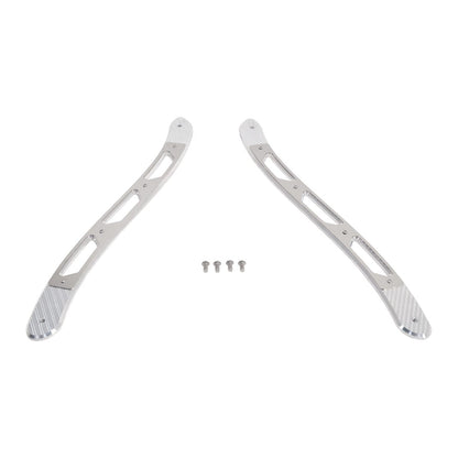 2015-2019 Chevrolet HD/GMC HD LML L5P Duramax Billet Corner Brace M and M Orange HSP Diesel