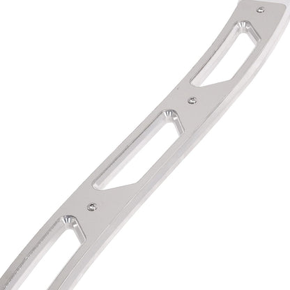 2015-2019 Chevrolet HD/GMC HD LML L5P Duramax Billet Corner Brace Raw HSP Diesel