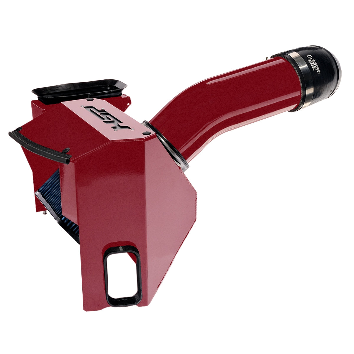 2020-2024 Chevrolet/GMC L5P Cold Air Intake-Illusion Cherry HSP Diesel