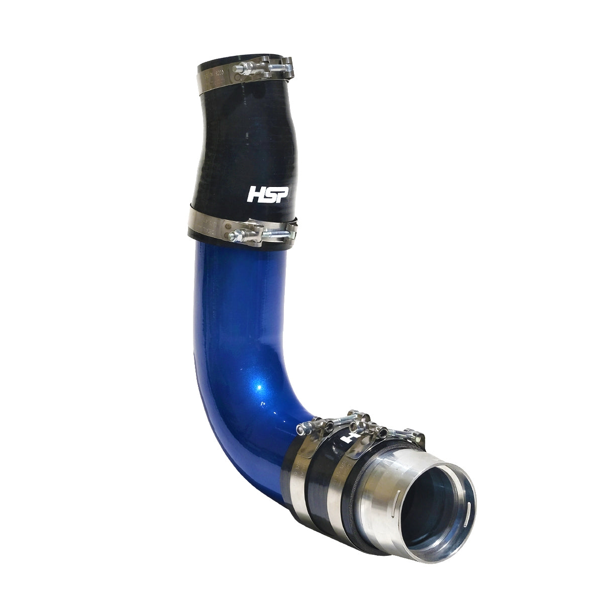 2020-2024 Silverado/Sierra 2500HD/3500HD L5P Cold Side Tube Illusion Cherry HSP Diesel