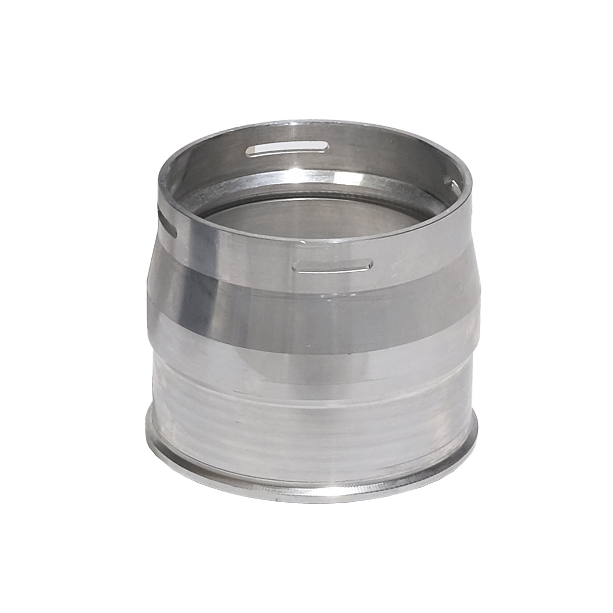 2020-2024 Silverado/Sierra 2500HD/3500HD L5P Cold Side Tube Ink Black HSP Diesel