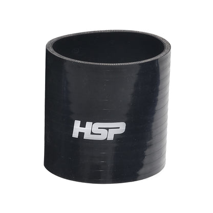 2020-2024 Silverado/Sierra 2500HD/3500HD L5P Cold Side Tube Polar White HSP Diesel