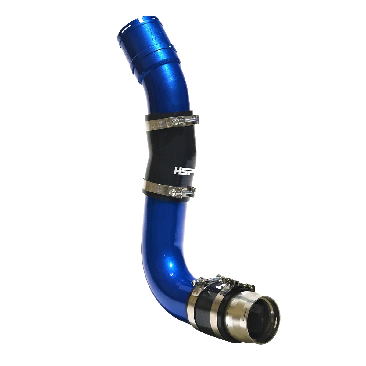 2020-2024 Silverado/Sierra 2500HD/3500HD L5P Cold Side Tube Deluxe Illusion Cherry HSP Diesel