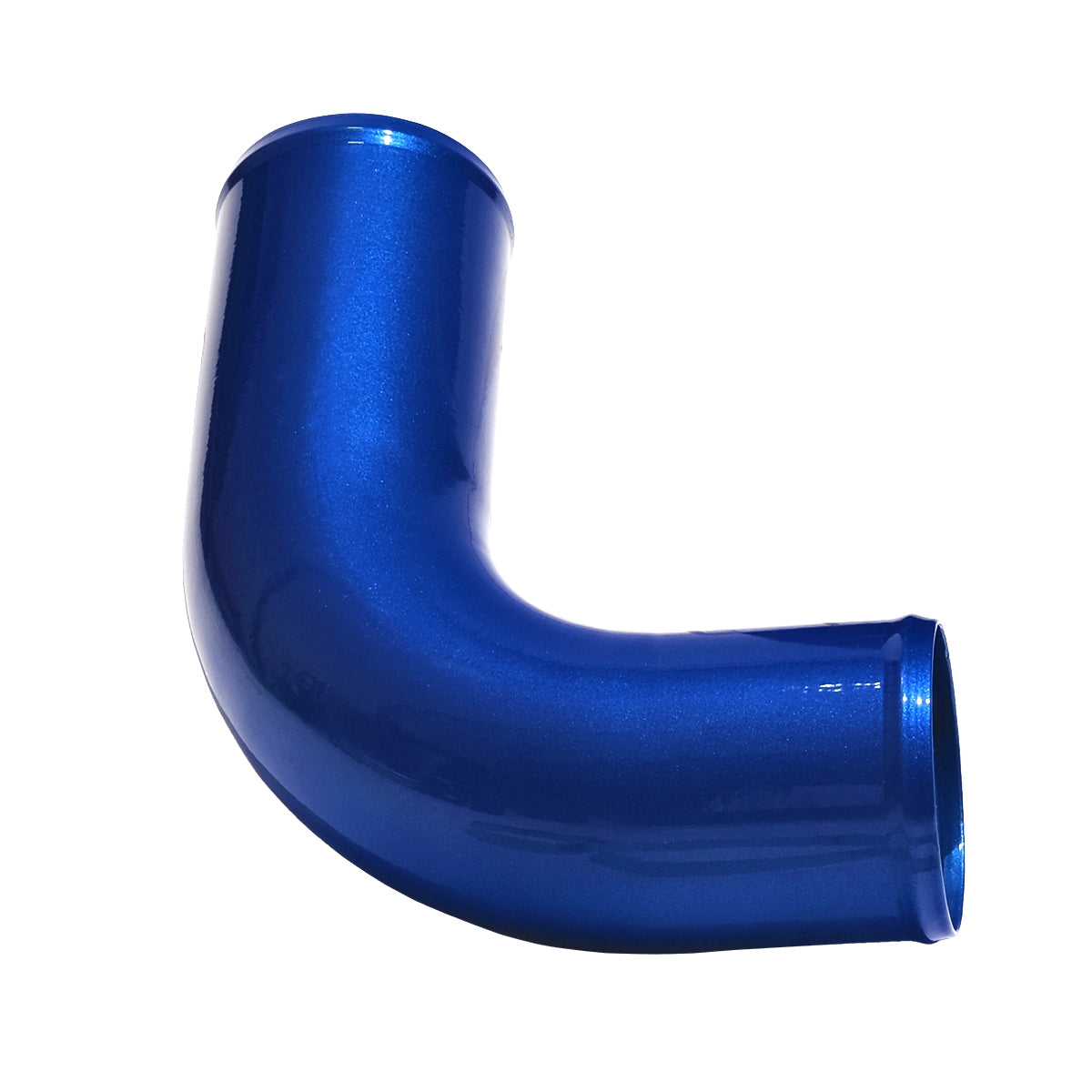 2020-2024 Silverado/Sierra 2500HD/3500HD L5P Cold Side Tube Deluxe Custom Color HSP Diesel