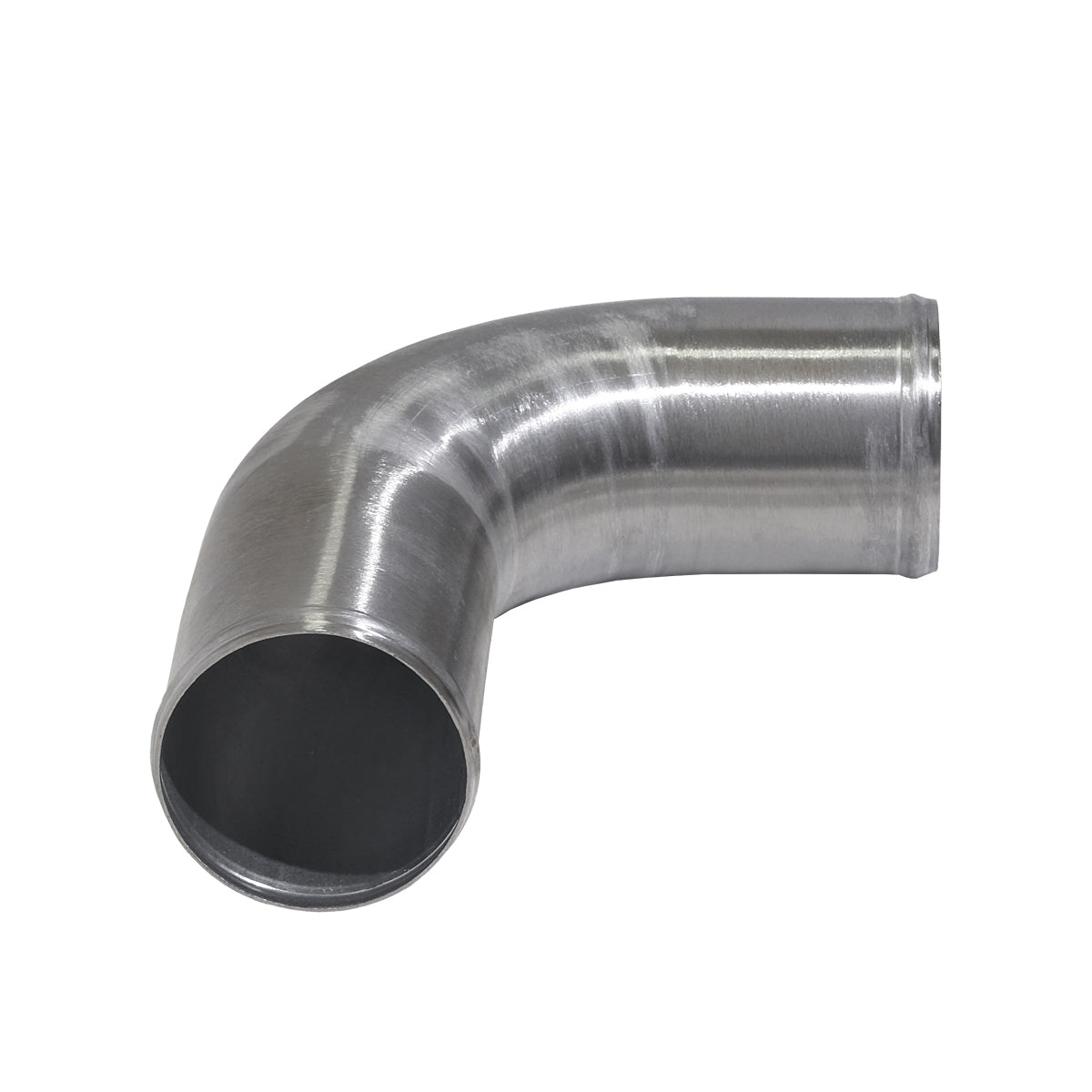 2020-2024 Silverado/Sierra 2500HD/3500HD L5P Cold Side Tube Deluxe Raw HSP Diesel