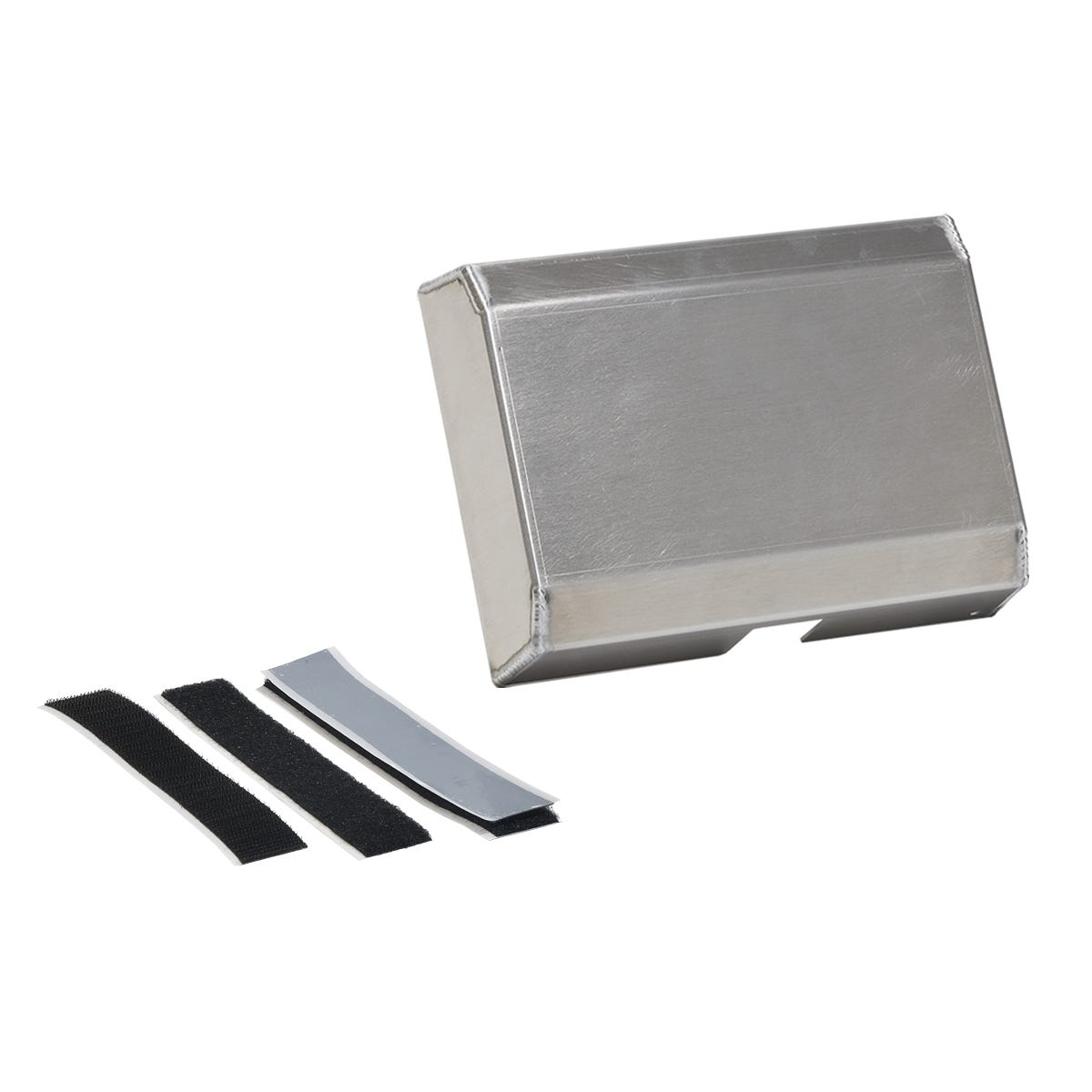 2020-2024 Chevrolet/GMC L5P Duramax Fuse Box Cover Silk Satin Black HSP Diesel