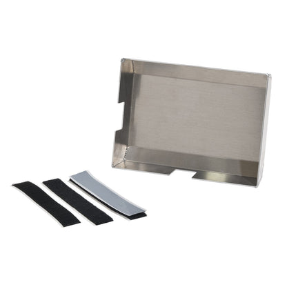 2020-2024 Chevrolet/GMC L5P Duramax Fuse Box Cover Silk Satin Black HSP Diesel