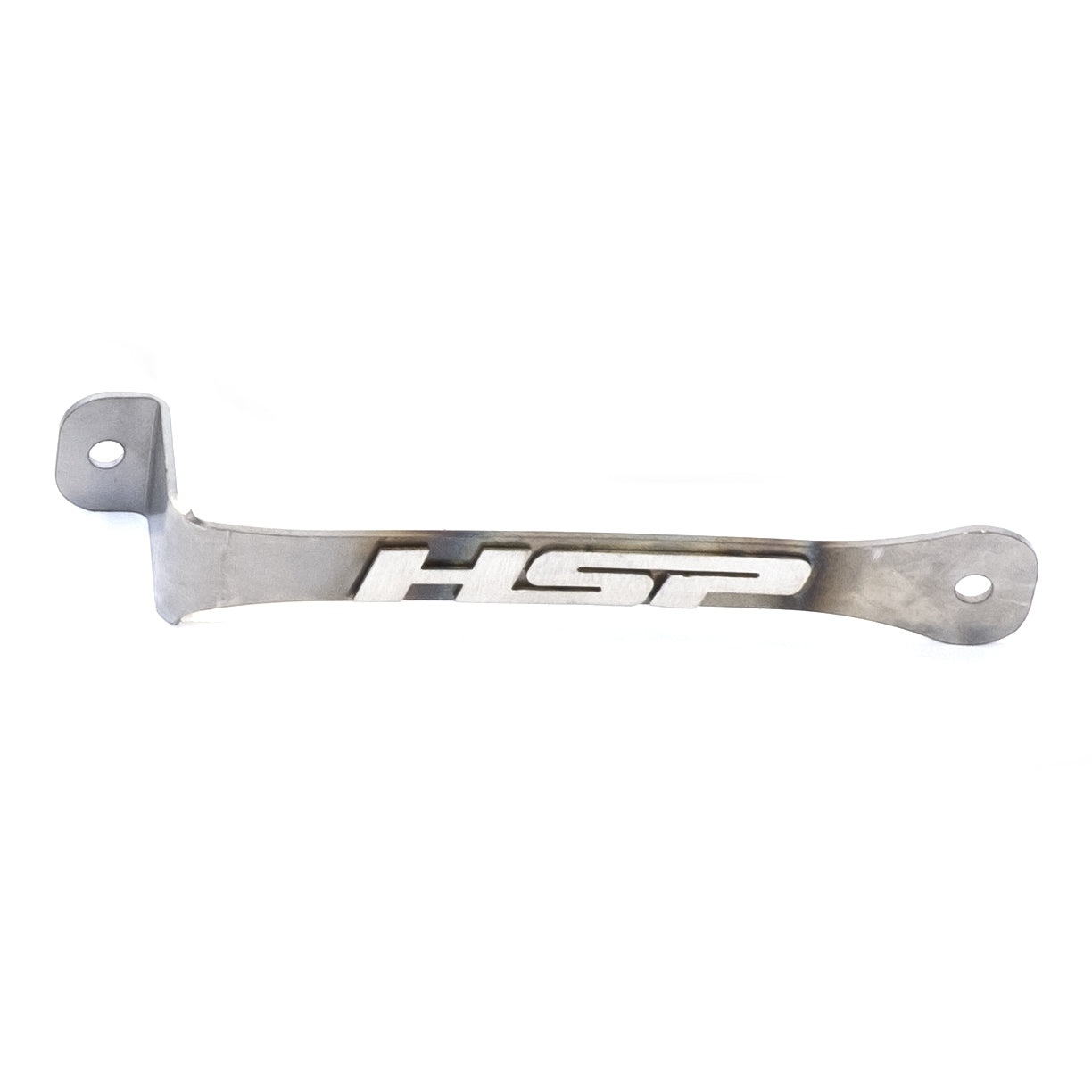 HSP Battery Tie Down For 2011-2022 Ford Powerstroke F250/350 6.7L-Raw