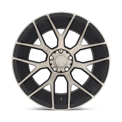 19X9.5 INTAKE 5X114.3 MBD6.6 35 72