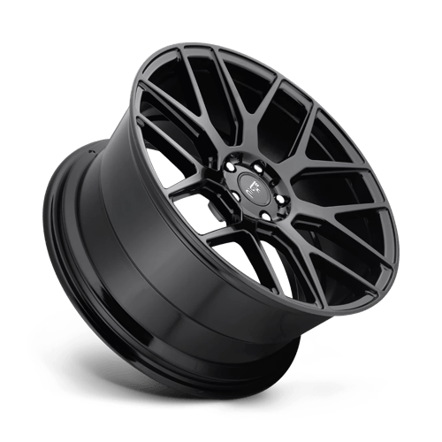 M189 20X10 5X4.5 GL-BLK 40MM