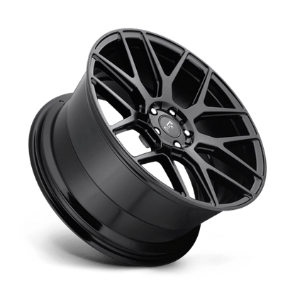 M189 20X10 5X4.5 GL-BLK 40MM