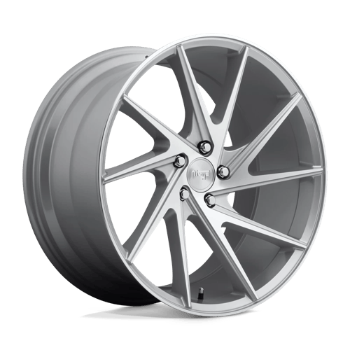 M162 20X10.5 5X120 GL-SLVR-MACH 35MM