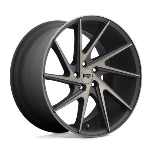 INVERT 20X10.5 5X4.5 72 MBD +30 R