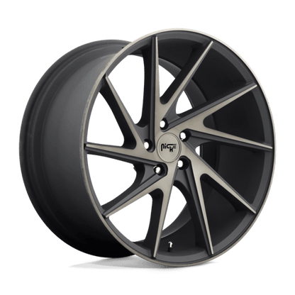 M163 20X10.5 5X4.5 MT-BLK-MBR 30MM
