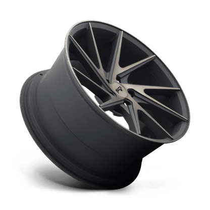 M163 20X9 5X4.5 MT-BLK-MBR 25MM
