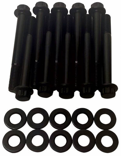 Ford 250/350 Super Duty 03-10 Inner Row Head Bolt Kit 6.0L Gator Fasteners