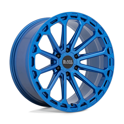 BR KAIZEN 17X9.5 6X114 +18 76 BLUE