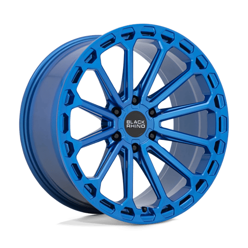 BR KAIZEN 20X9.5 6X135 +12 87 BLUE