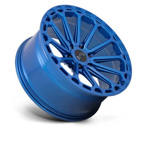 BR KAIZEN 20X9.5 6X114 +18 76 BLUE