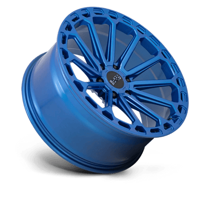 BR KAIZEN 20X9.5 6X139 -18 112 BLUE