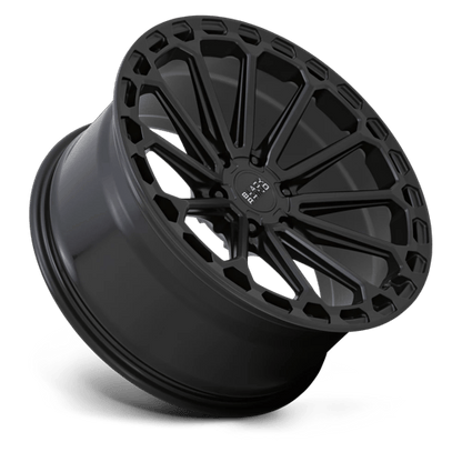 BR KAIZEN 20X9.5 6X139 +12 112 M-BLK
