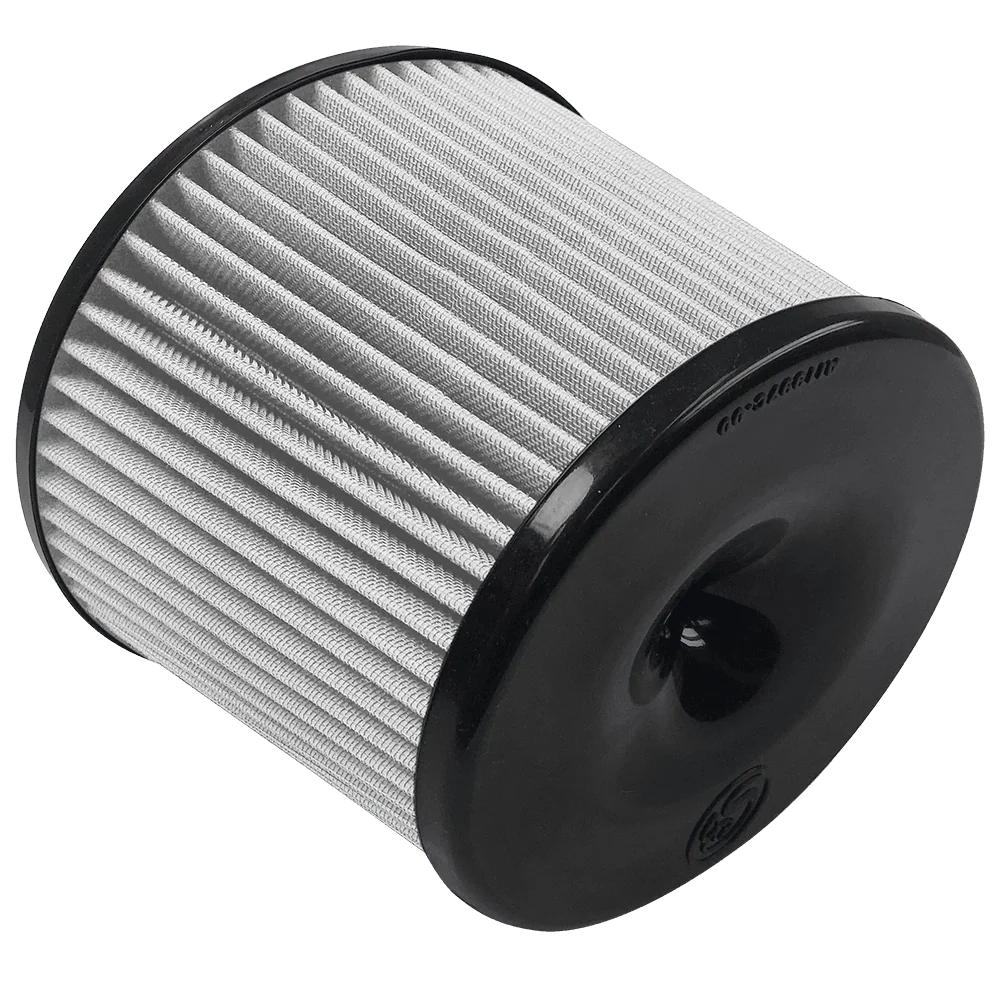 Air Filter (Dry Extendable) For Intake Kits: 75-5106,75-5087,75-5040,75-5111,75-5078,75-5066,75-5064,75-5039