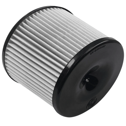 Air Filter (Dry Extendable) For Intake Kits: 75-5106,75-5087,75-5040,75-5111,75-5078,75-5066,75-5064,75-5039