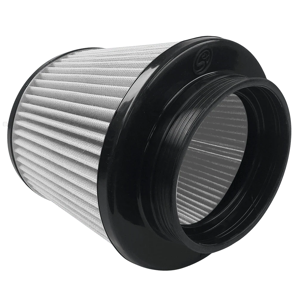 Air Filter (Dry Extendable) For Intake Kits: 75-5106,75-5087,75-5040,75-5111,75-5078,75-5066,75-5064,75-5039