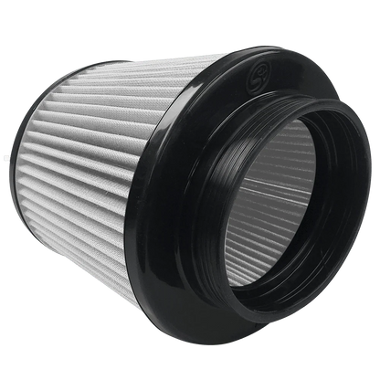 Air Filter (Dry Extendable) For Intake Kits: 75-5106,75-5087,75-5040,75-5111,75-5078,75-5066,75-5064,75-5039