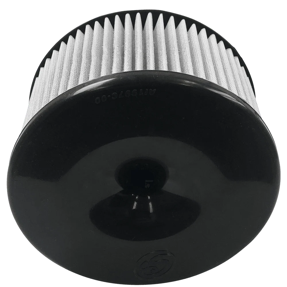 Air Filter (Dry Extendable) For Intake Kits: 75-5106,75-5087,75-5040,75-5111,75-5078,75-5066,75-5064,75-5039